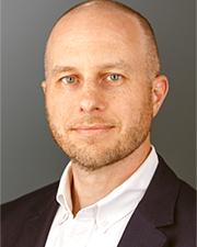 Erik R. Scott