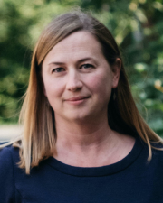 Kristy Ironside