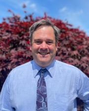 joshua sanborn